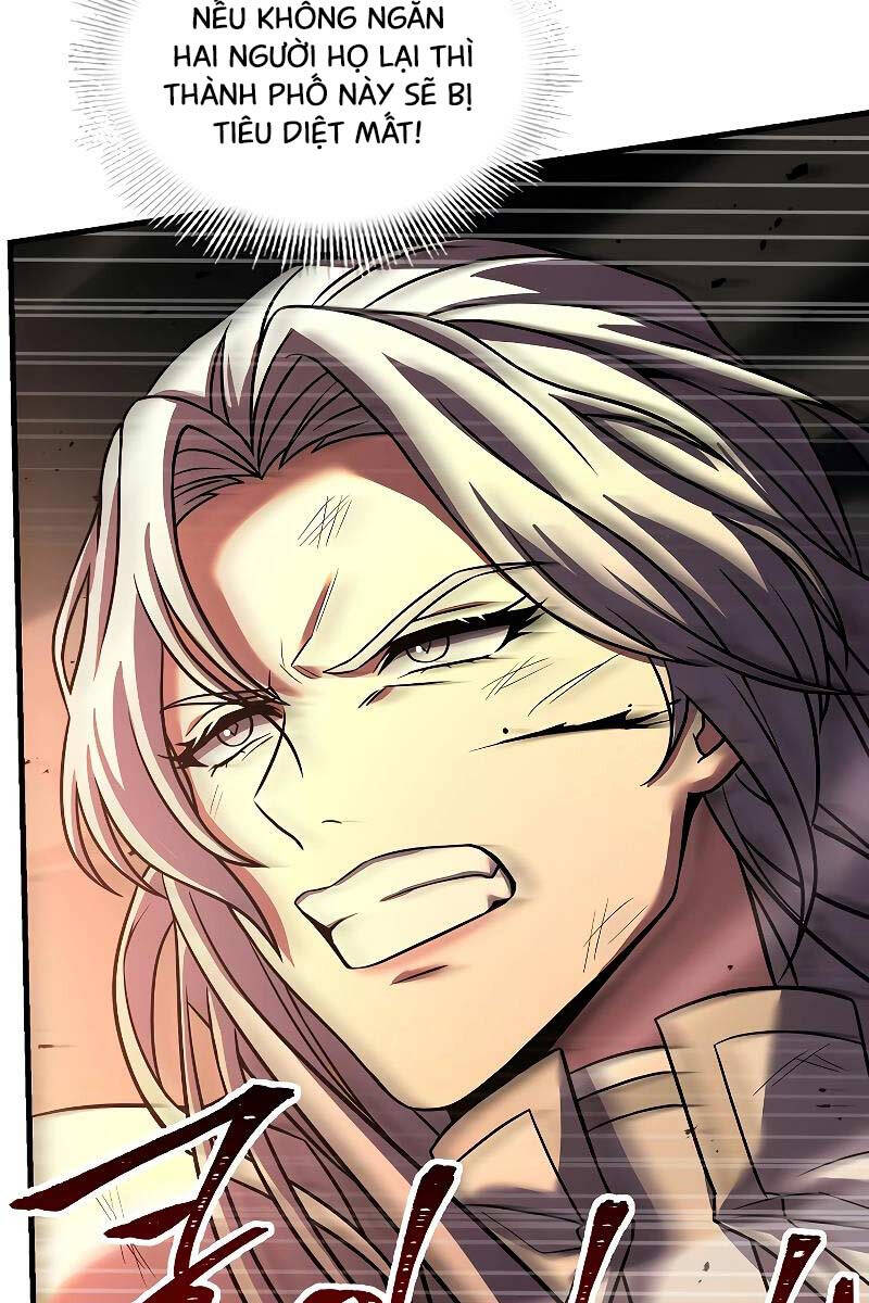 Huyền Thoại Giáo Sĩ Trở Lại Chap 125 - Next Chap 126
