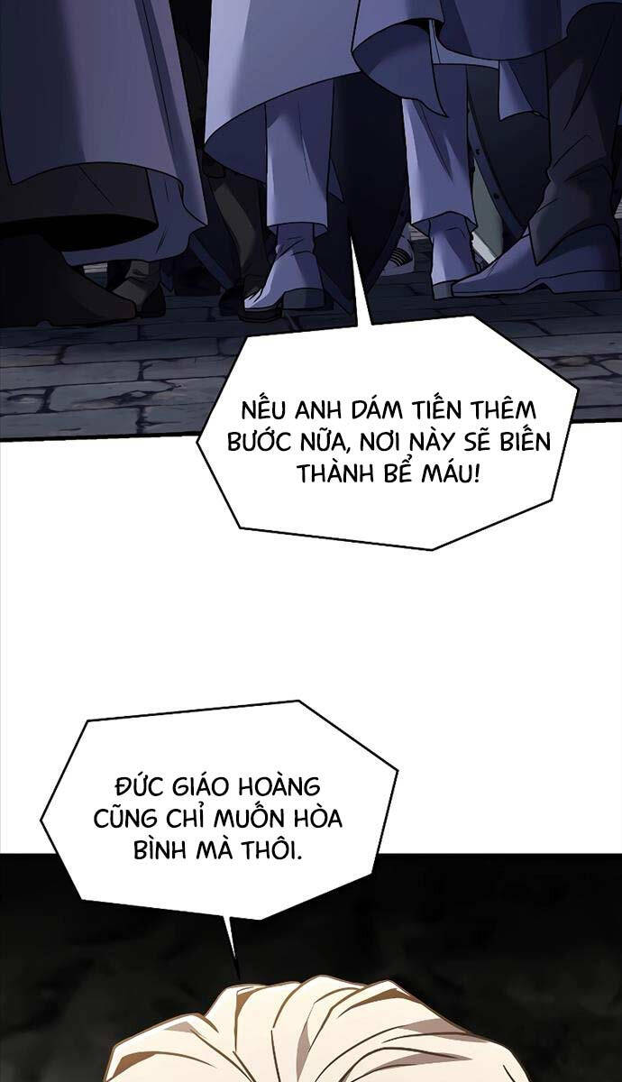 Huyền Thoại Giáo Sĩ Trở Lại Chap 125 - Next Chap 126