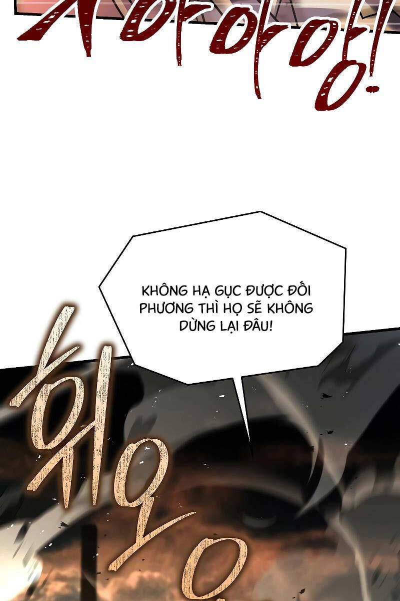 Huyền Thoại Giáo Sĩ Trở Lại Chap 125 - Next Chap 126