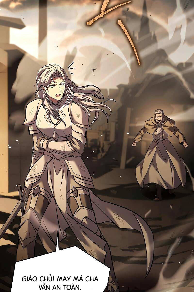 Huyền Thoại Giáo Sĩ Trở Lại Chap 125 - Next Chap 126