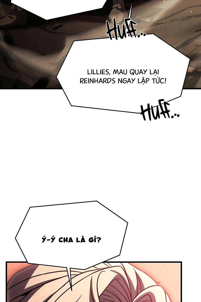 Huyền Thoại Giáo Sĩ Trở Lại Chap 125 - Next Chap 126