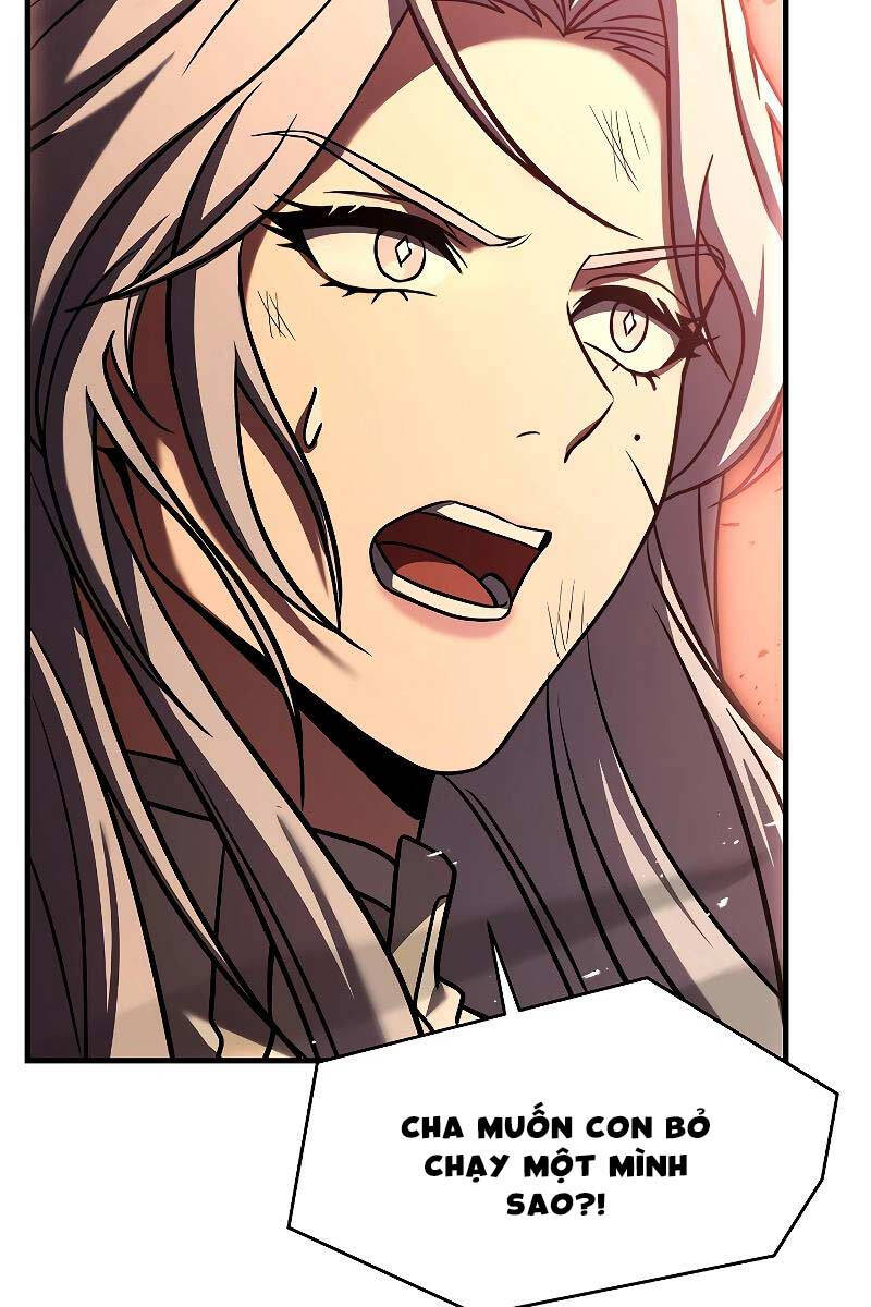Huyền Thoại Giáo Sĩ Trở Lại Chap 125 - Next Chap 126