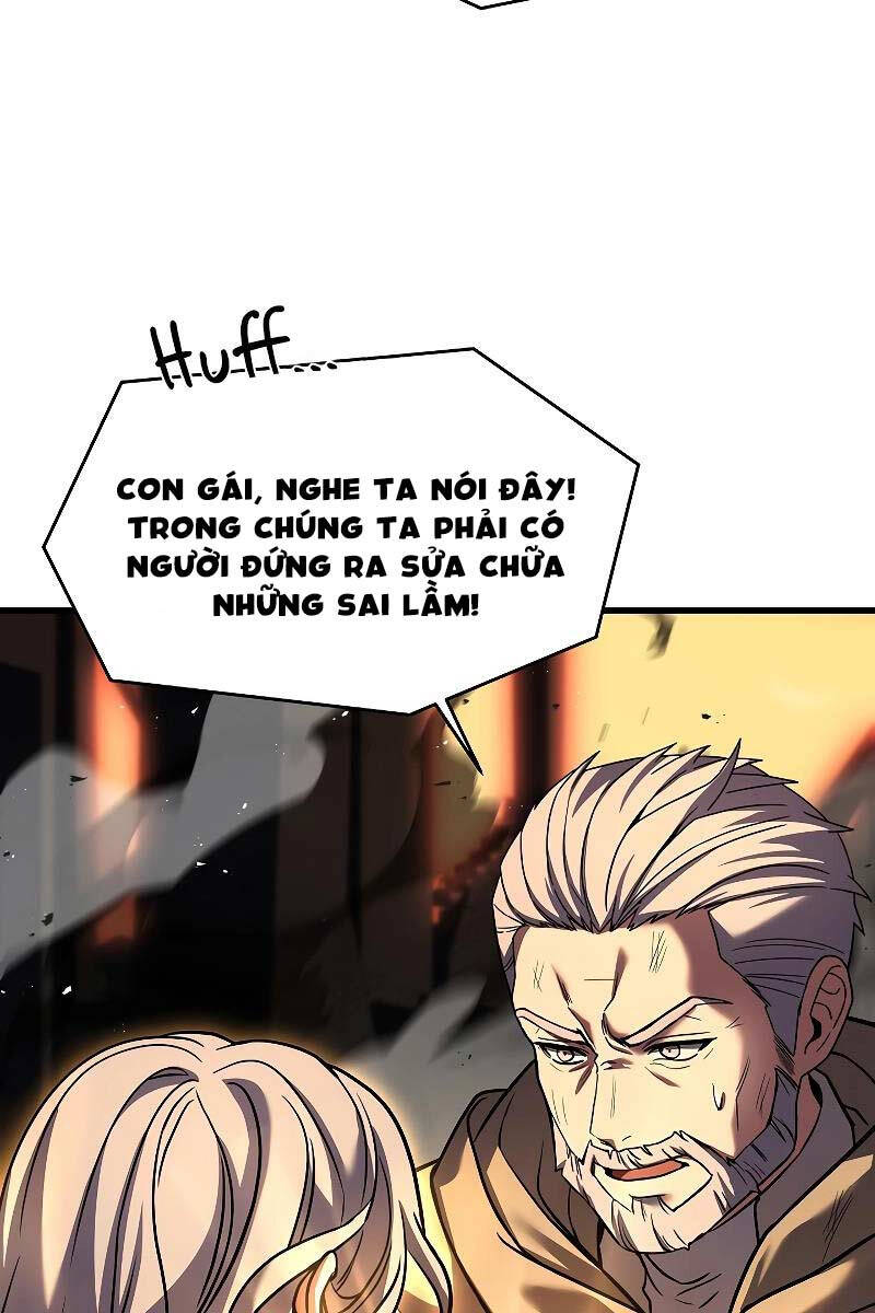 Huyền Thoại Giáo Sĩ Trở Lại Chap 125 - Next Chap 126