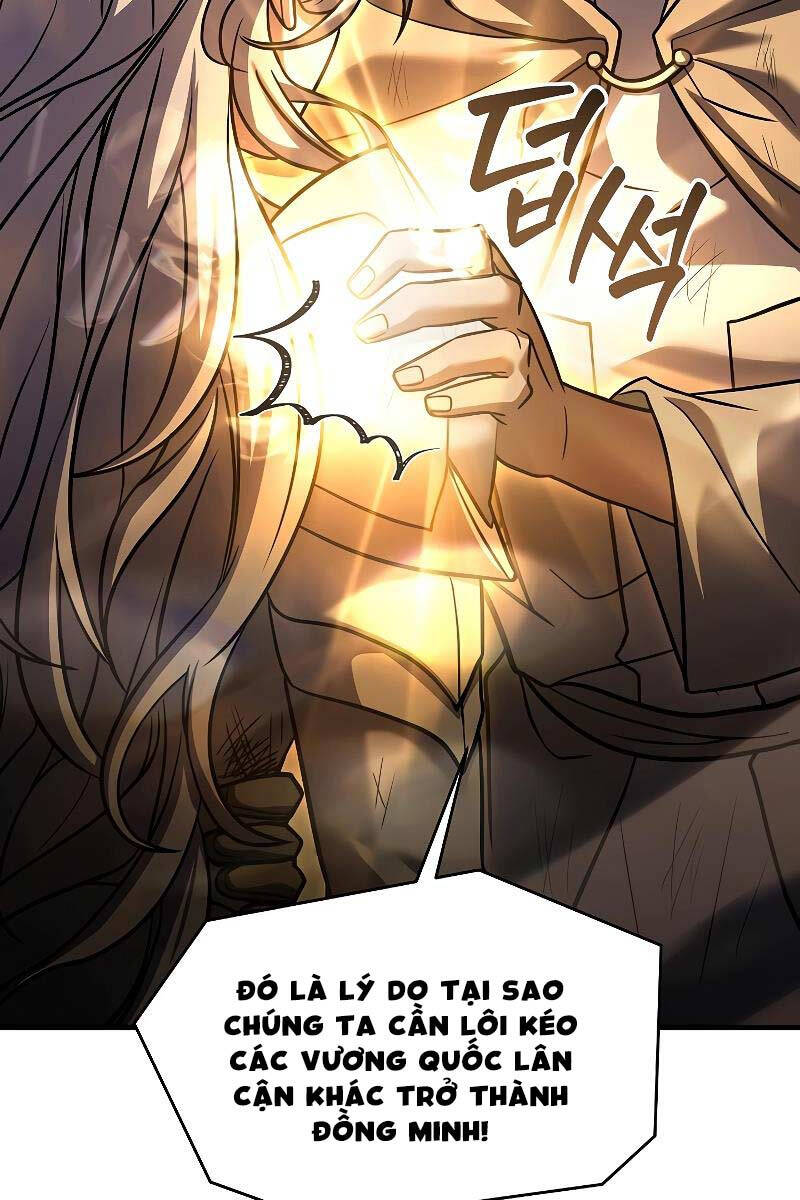 Huyền Thoại Giáo Sĩ Trở Lại Chap 125 - Next Chap 126