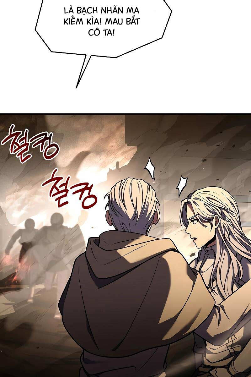 Huyền Thoại Giáo Sĩ Trở Lại Chap 125 - Next Chap 126