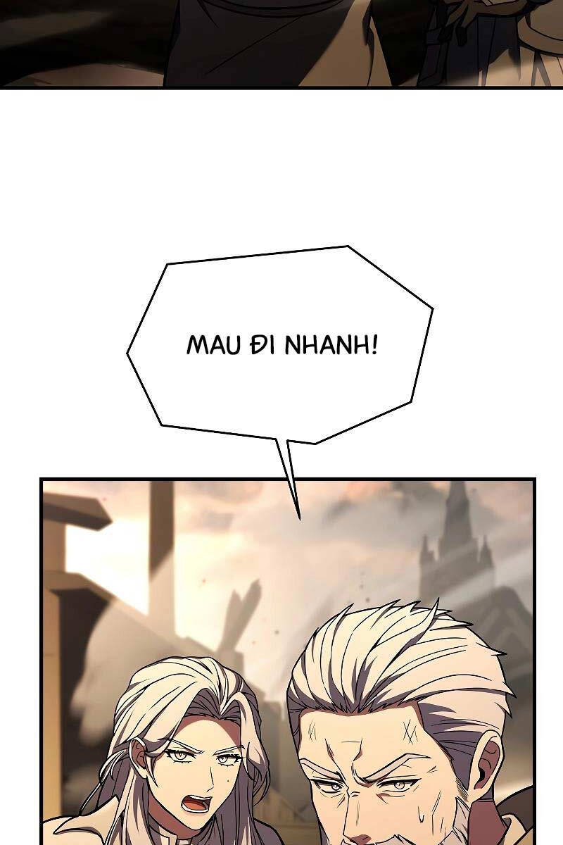 Huyền Thoại Giáo Sĩ Trở Lại Chap 125 - Next Chap 126