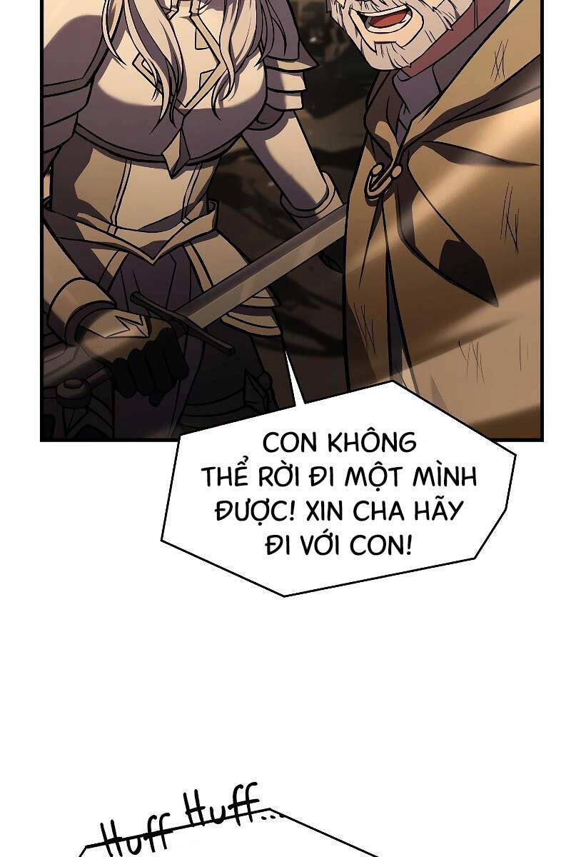 Huyền Thoại Giáo Sĩ Trở Lại Chap 125 - Next Chap 126