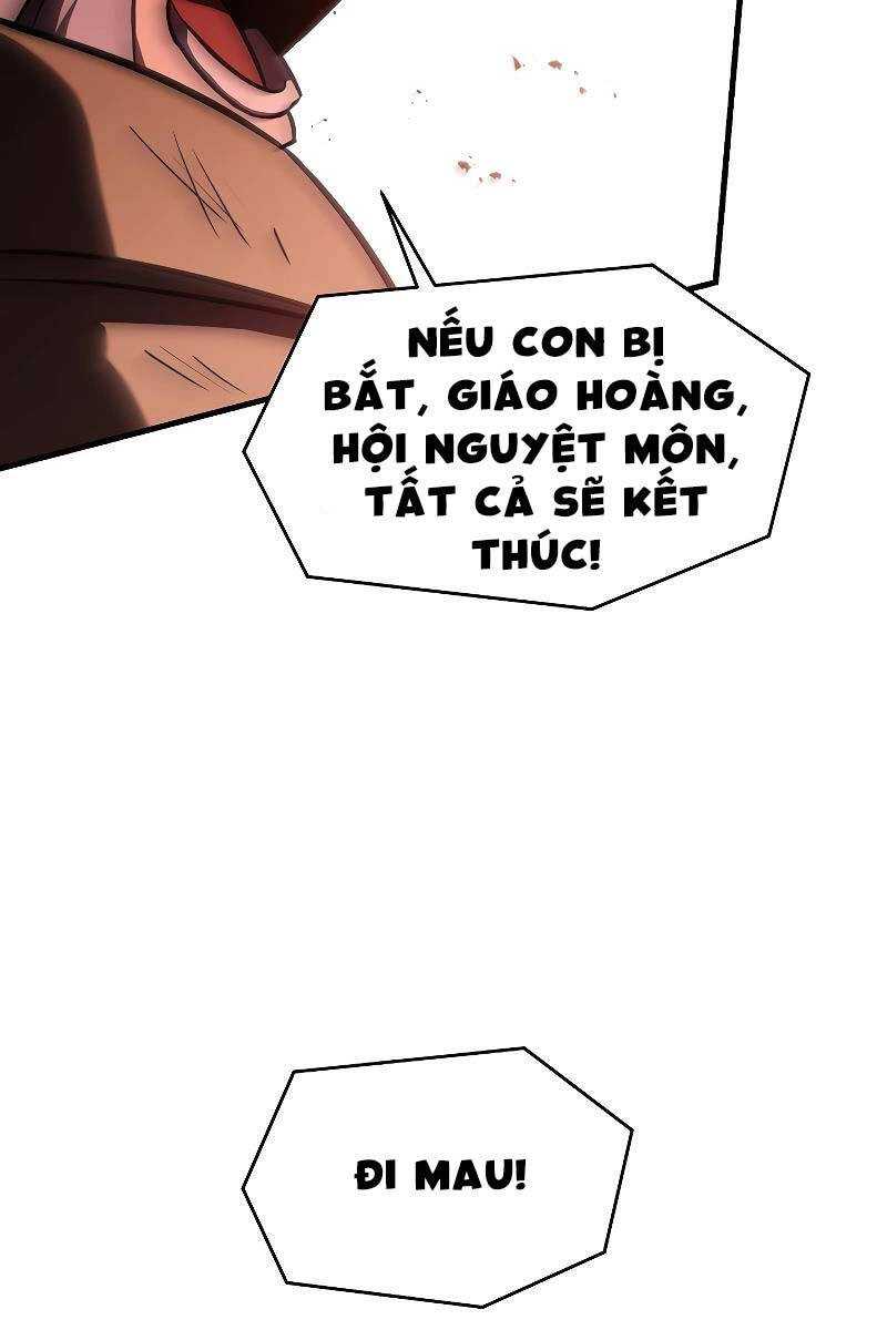 Huyền Thoại Giáo Sĩ Trở Lại Chap 125 - Next Chap 126
