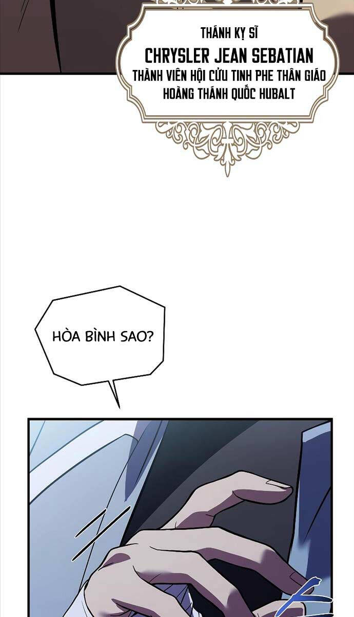 Huyền Thoại Giáo Sĩ Trở Lại Chap 125 - Next Chap 126