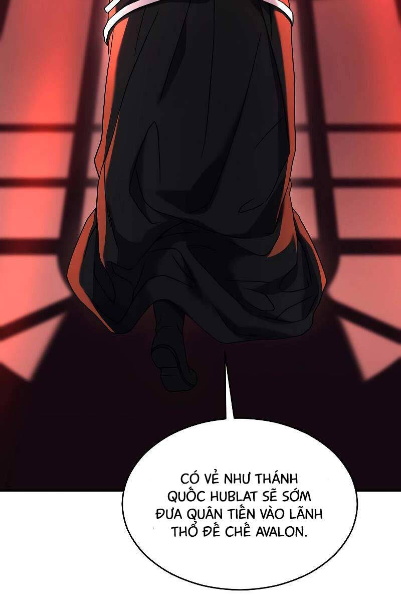 Huyền Thoại Giáo Sĩ Trở Lại Chap 125 - Next Chap 126