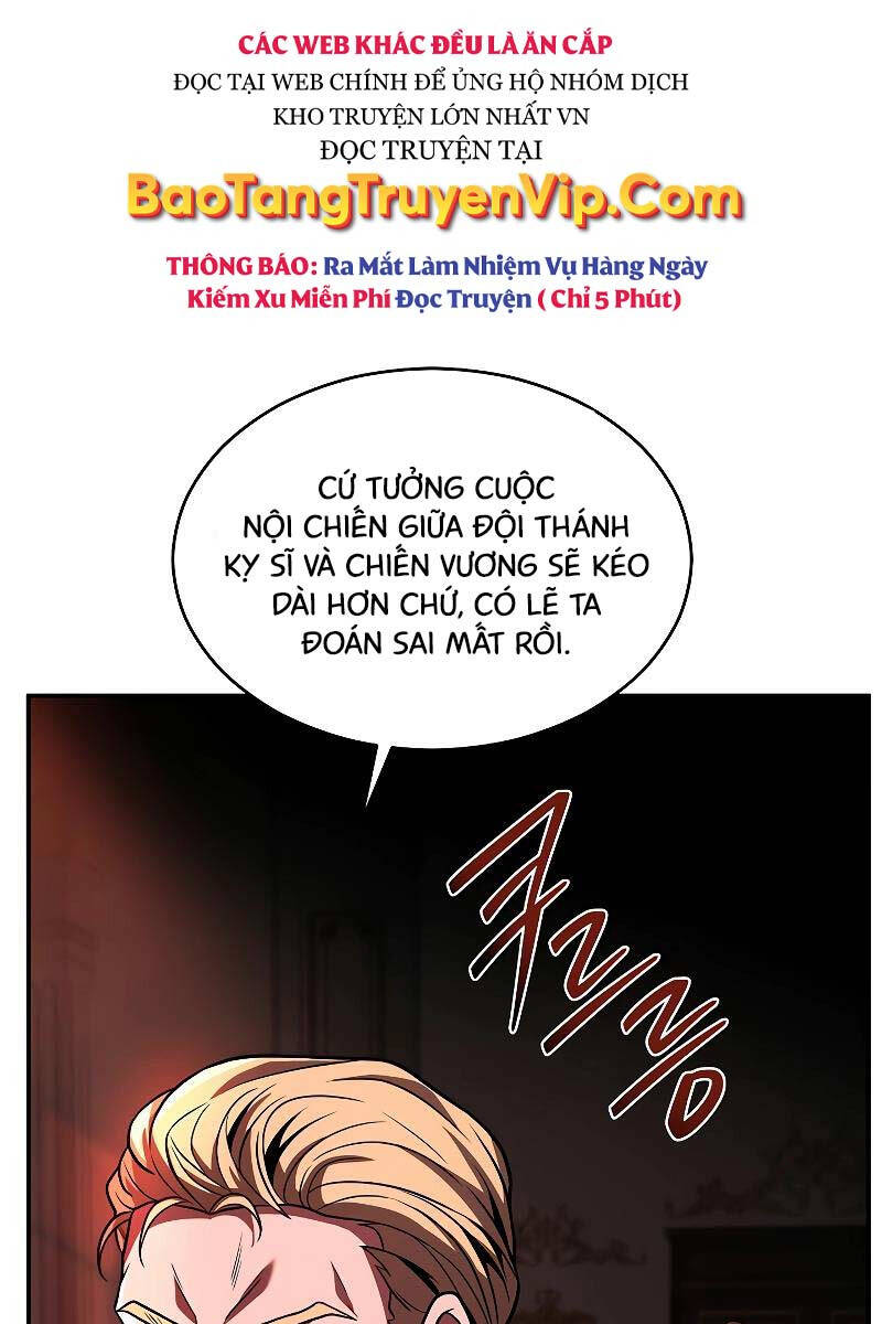 Huyền Thoại Giáo Sĩ Trở Lại Chap 125 - Next Chap 126