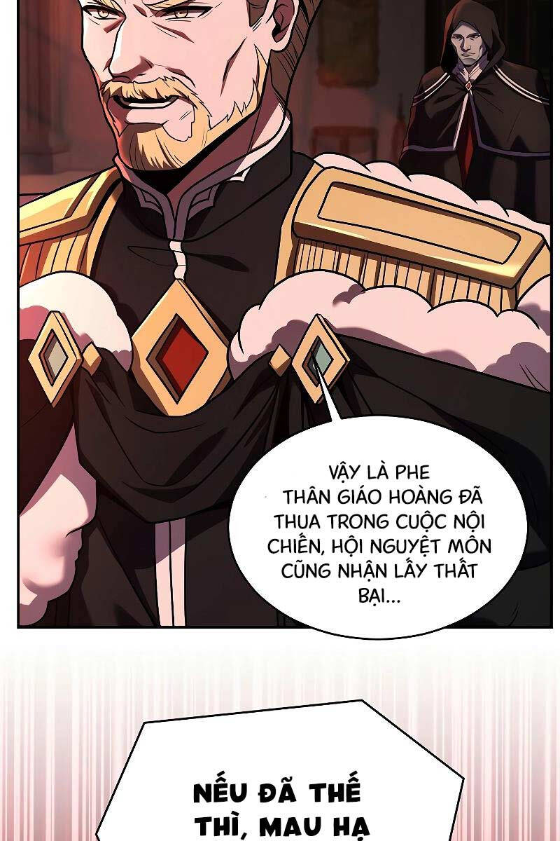Huyền Thoại Giáo Sĩ Trở Lại Chap 125 - Next Chap 126