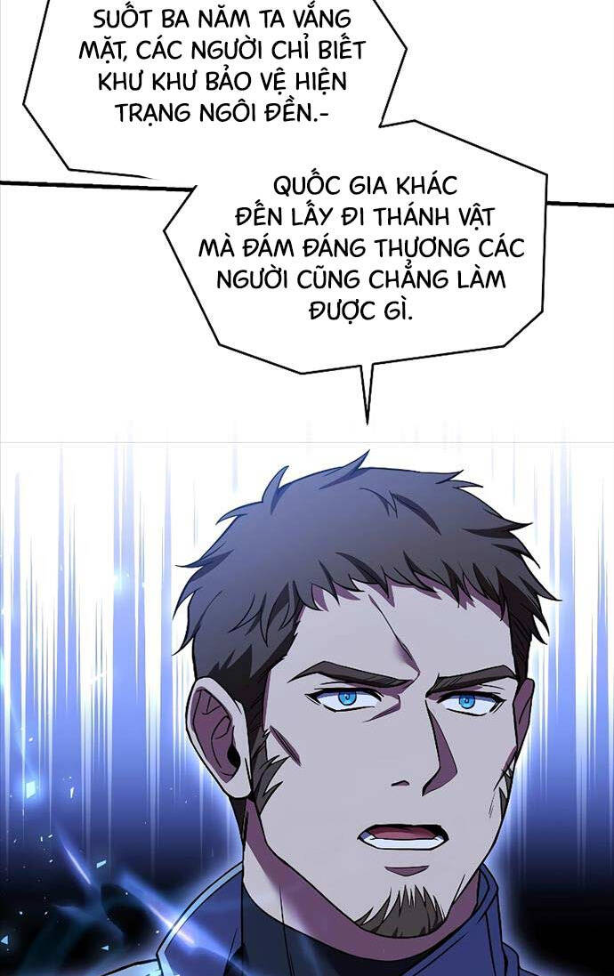 Huyền Thoại Giáo Sĩ Trở Lại Chap 125 - Next Chap 126