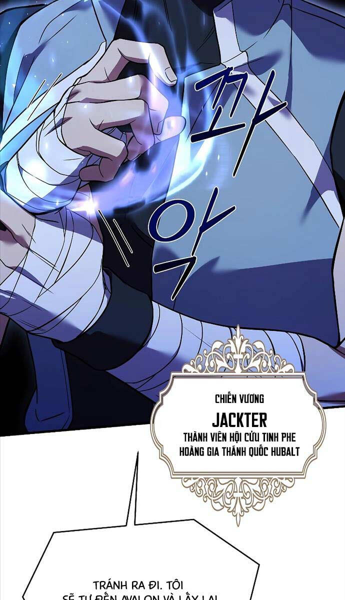 Huyền Thoại Giáo Sĩ Trở Lại Chap 125 - Next Chap 126