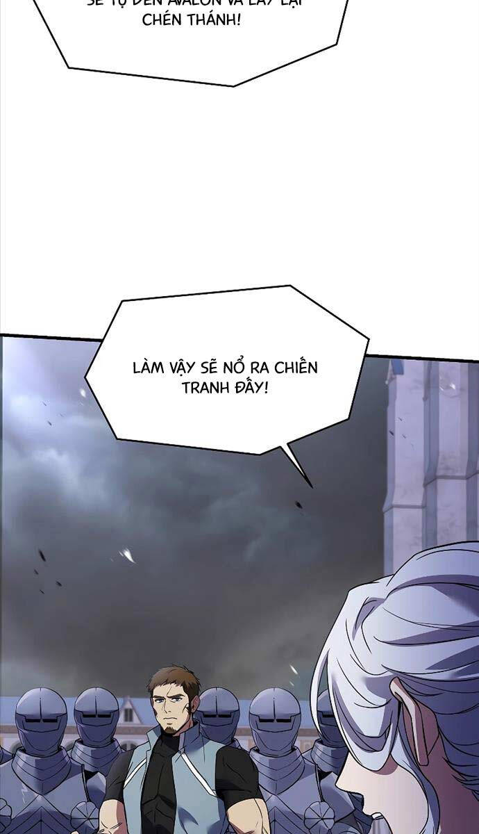 Huyền Thoại Giáo Sĩ Trở Lại Chap 125 - Next Chap 126