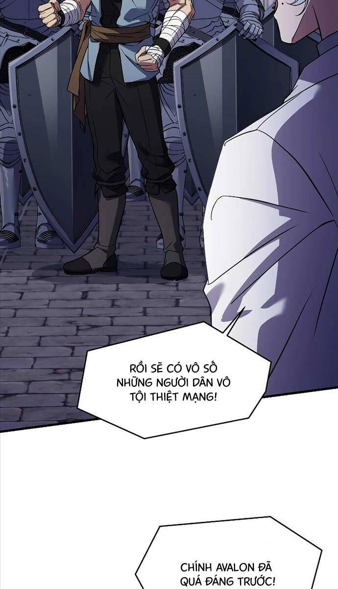 Huyền Thoại Giáo Sĩ Trở Lại Chap 125 - Next Chap 126