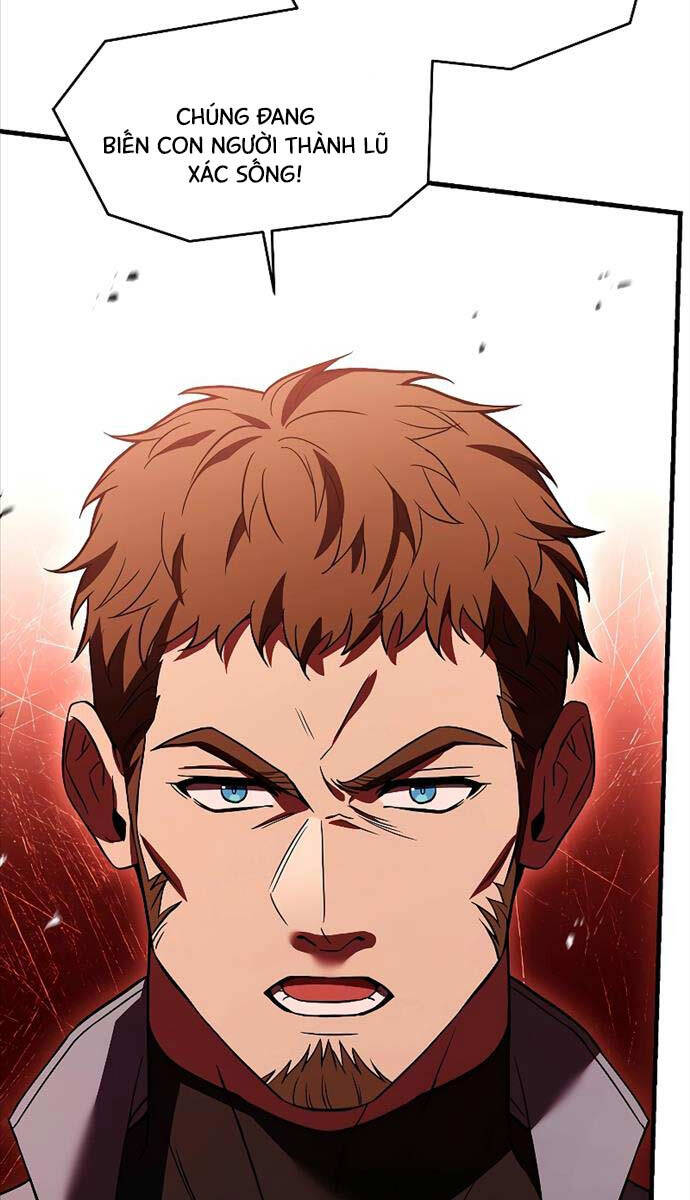Huyền Thoại Giáo Sĩ Trở Lại Chap 125 - Next Chap 126