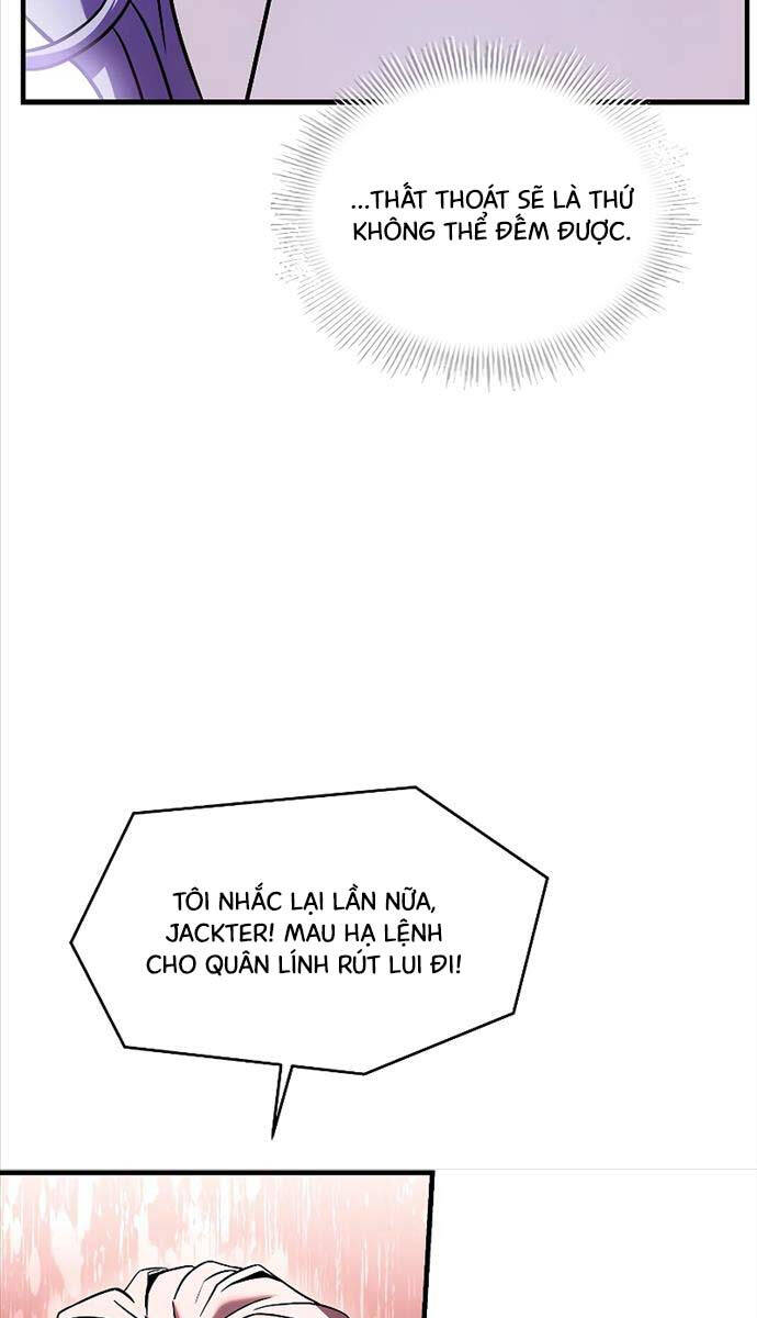 Huyền Thoại Giáo Sĩ Trở Lại Chap 125 - Next Chap 126