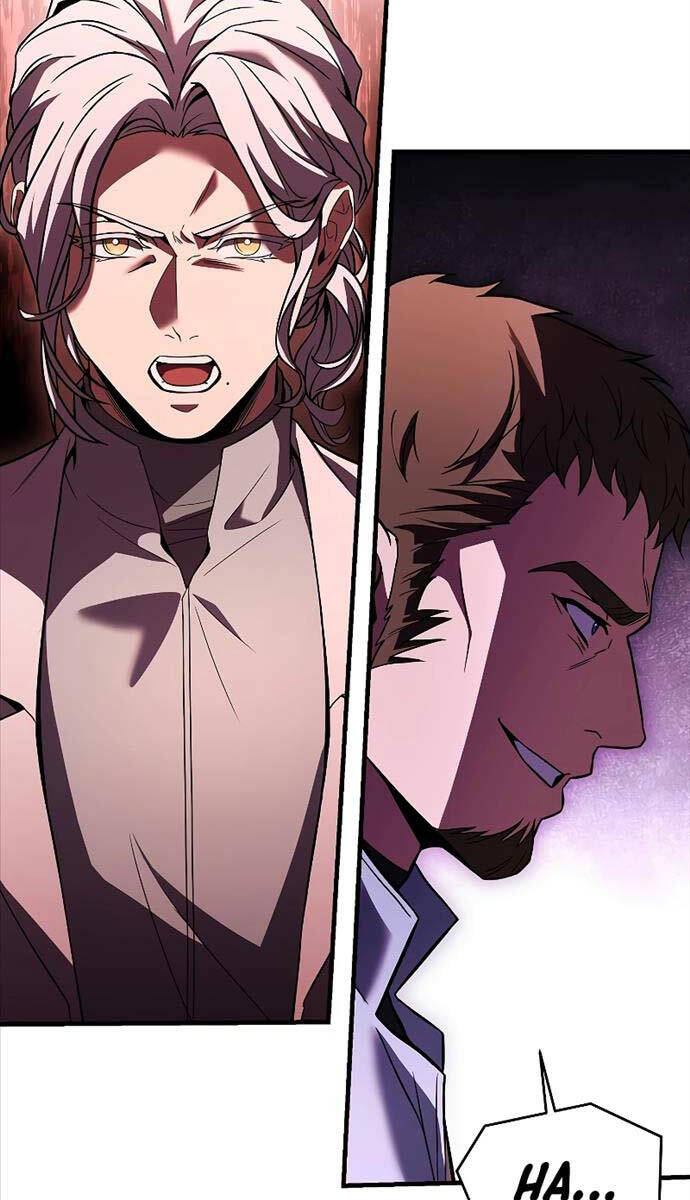 Huyền Thoại Giáo Sĩ Trở Lại Chap 125 - Next Chap 126