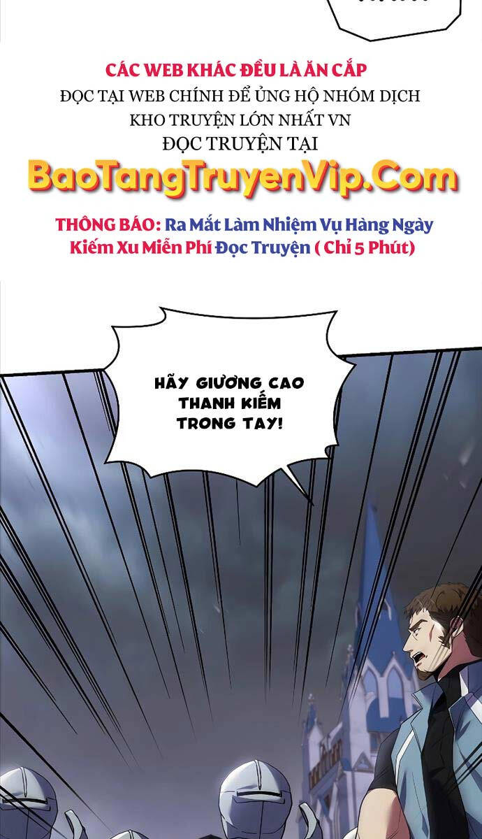 Huyền Thoại Giáo Sĩ Trở Lại Chap 125 - Next Chap 126