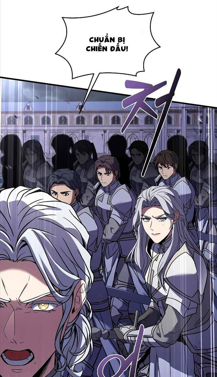 Huyền Thoại Giáo Sĩ Trở Lại Chap 125 - Next Chap 126