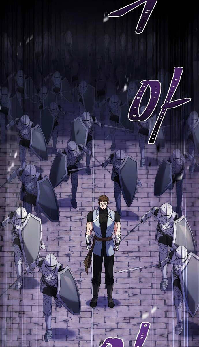 Huyền Thoại Giáo Sĩ Trở Lại Chap 125 - Next Chap 126