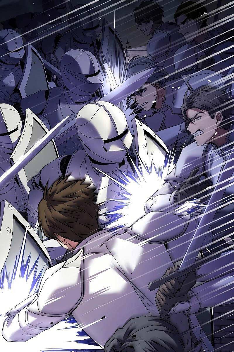 Huyền Thoại Giáo Sĩ Trở Lại Chap 125 - Next Chap 126