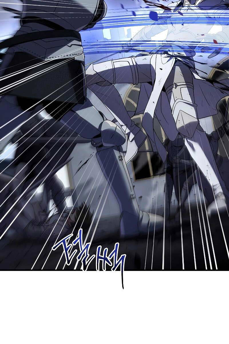 Huyền Thoại Giáo Sĩ Trở Lại Chap 125 - Next Chap 126