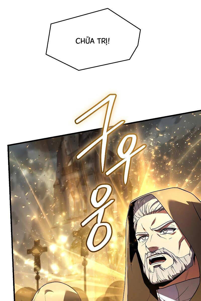 Huyền Thoại Giáo Sĩ Trở Lại Chap 125 - Next Chap 126