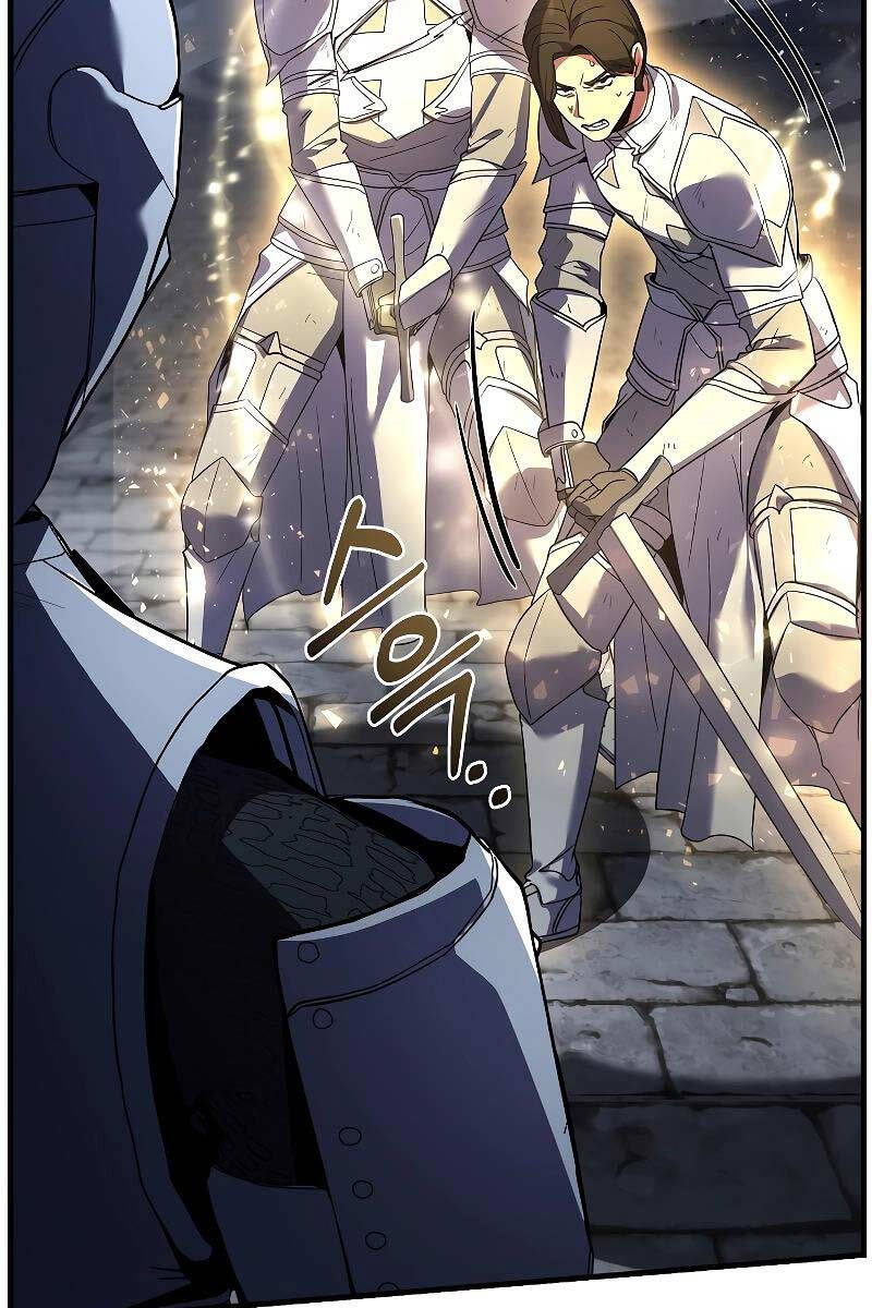 Huyền Thoại Giáo Sĩ Trở Lại Chap 125 - Next Chap 126