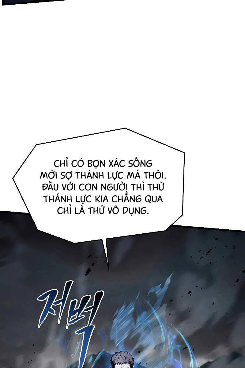 Huyền Thoại Giáo Sĩ Trở Lại Chap 125 - Next Chap 126