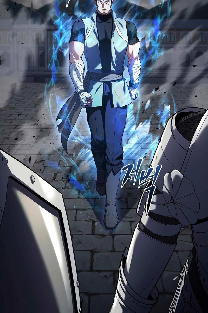 Huyền Thoại Giáo Sĩ Trở Lại Chap 125 - Next Chap 126