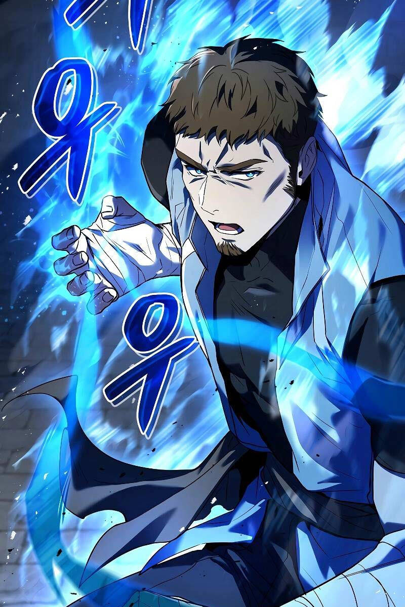 Huyền Thoại Giáo Sĩ Trở Lại Chap 125 - Next Chap 126