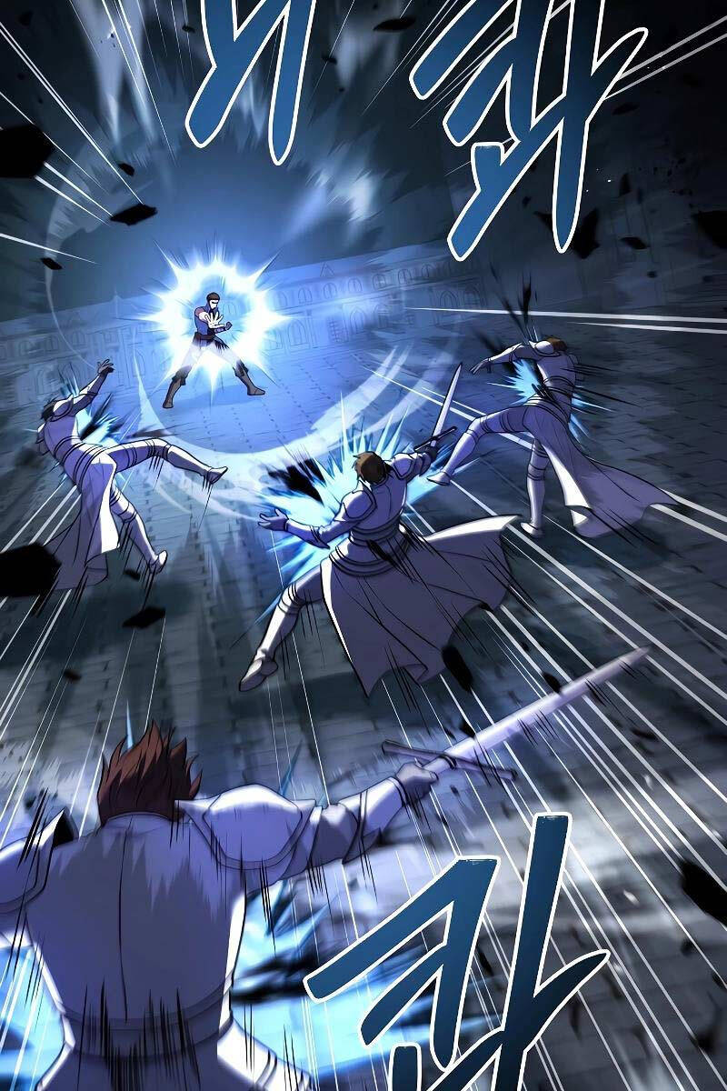 Huyền Thoại Giáo Sĩ Trở Lại Chap 125 - Next Chap 126