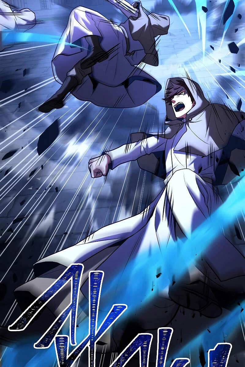 Huyền Thoại Giáo Sĩ Trở Lại Chap 125 - Next Chap 126