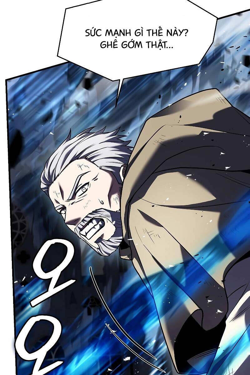 Huyền Thoại Giáo Sĩ Trở Lại Chap 125 - Next Chap 126