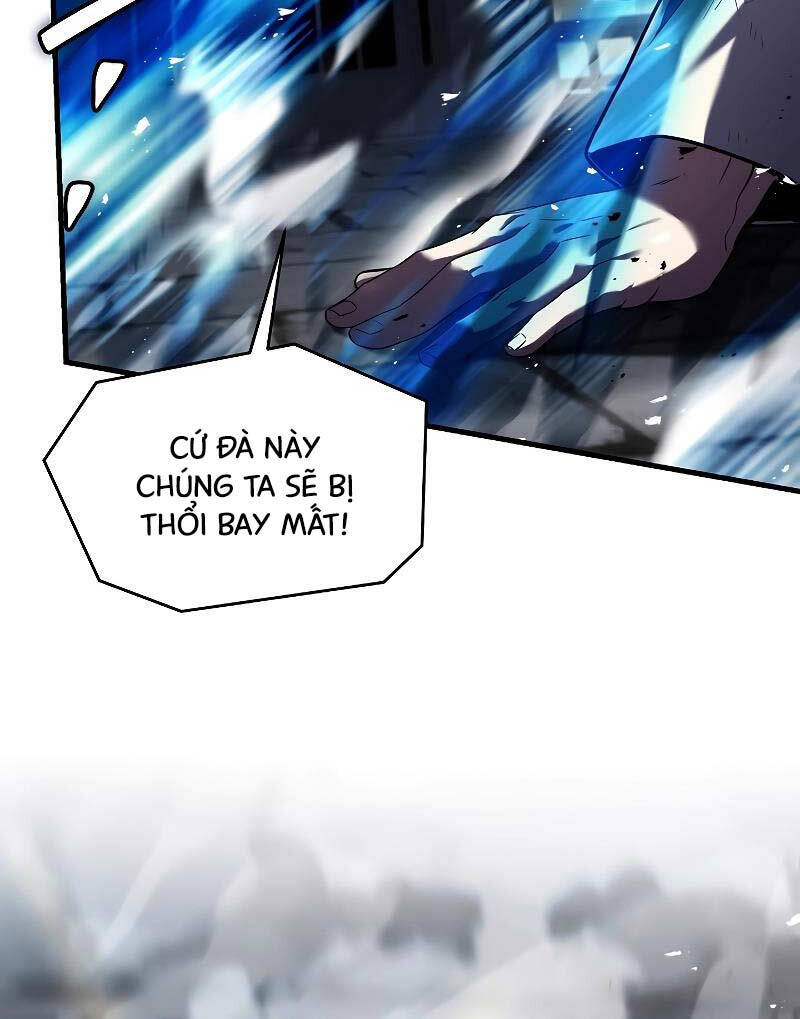 Huyền Thoại Giáo Sĩ Trở Lại Chap 125 - Next Chap 126