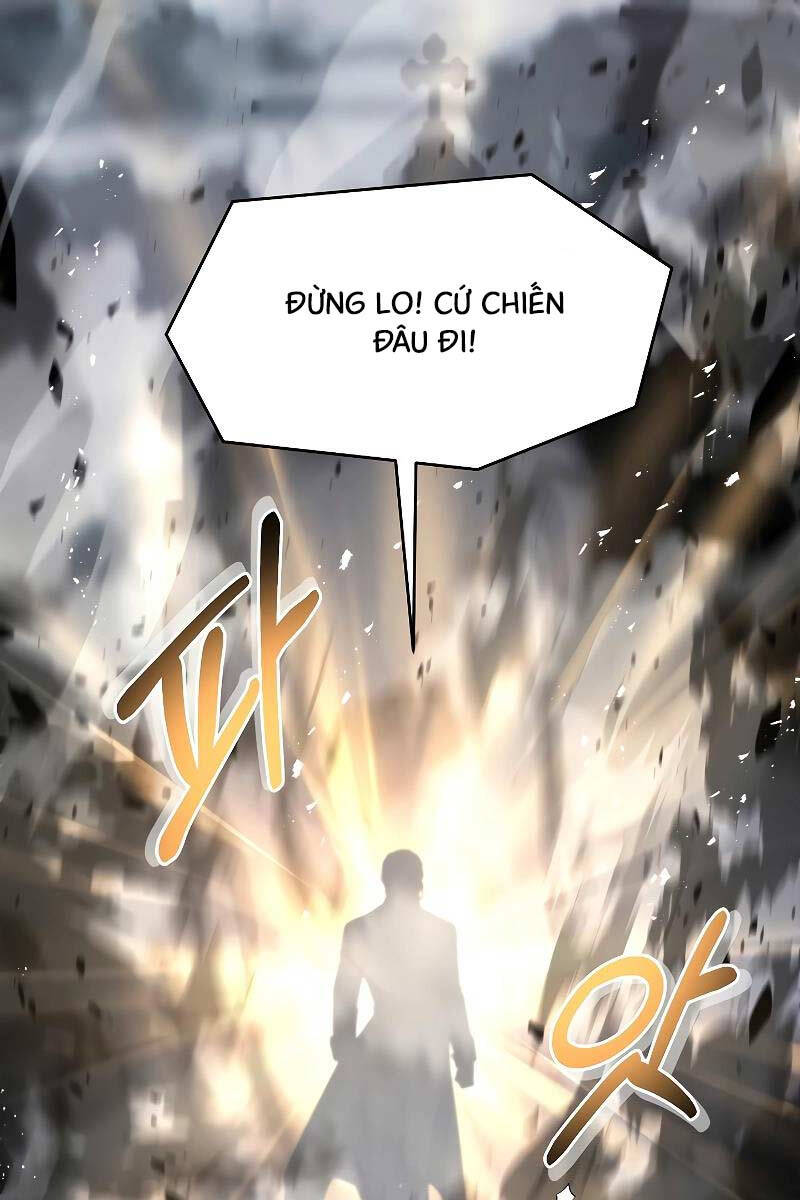 Huyền Thoại Giáo Sĩ Trở Lại Chap 125 - Next Chap 126