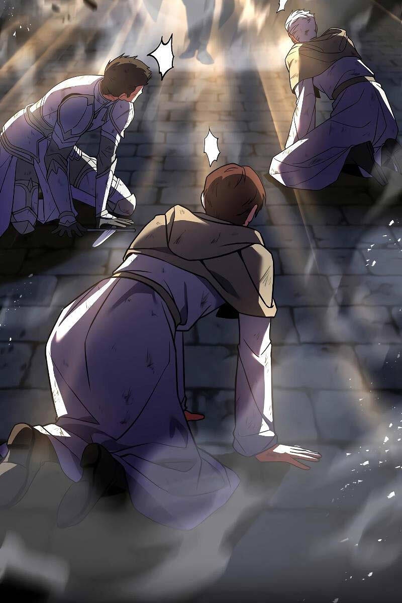 Huyền Thoại Giáo Sĩ Trở Lại Chap 125 - Next Chap 126