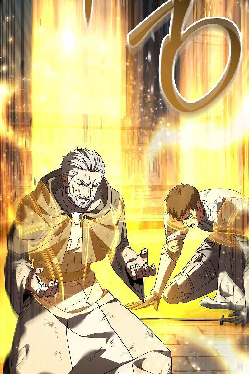 Huyền Thoại Giáo Sĩ Trở Lại Chap 125 - Next Chap 126