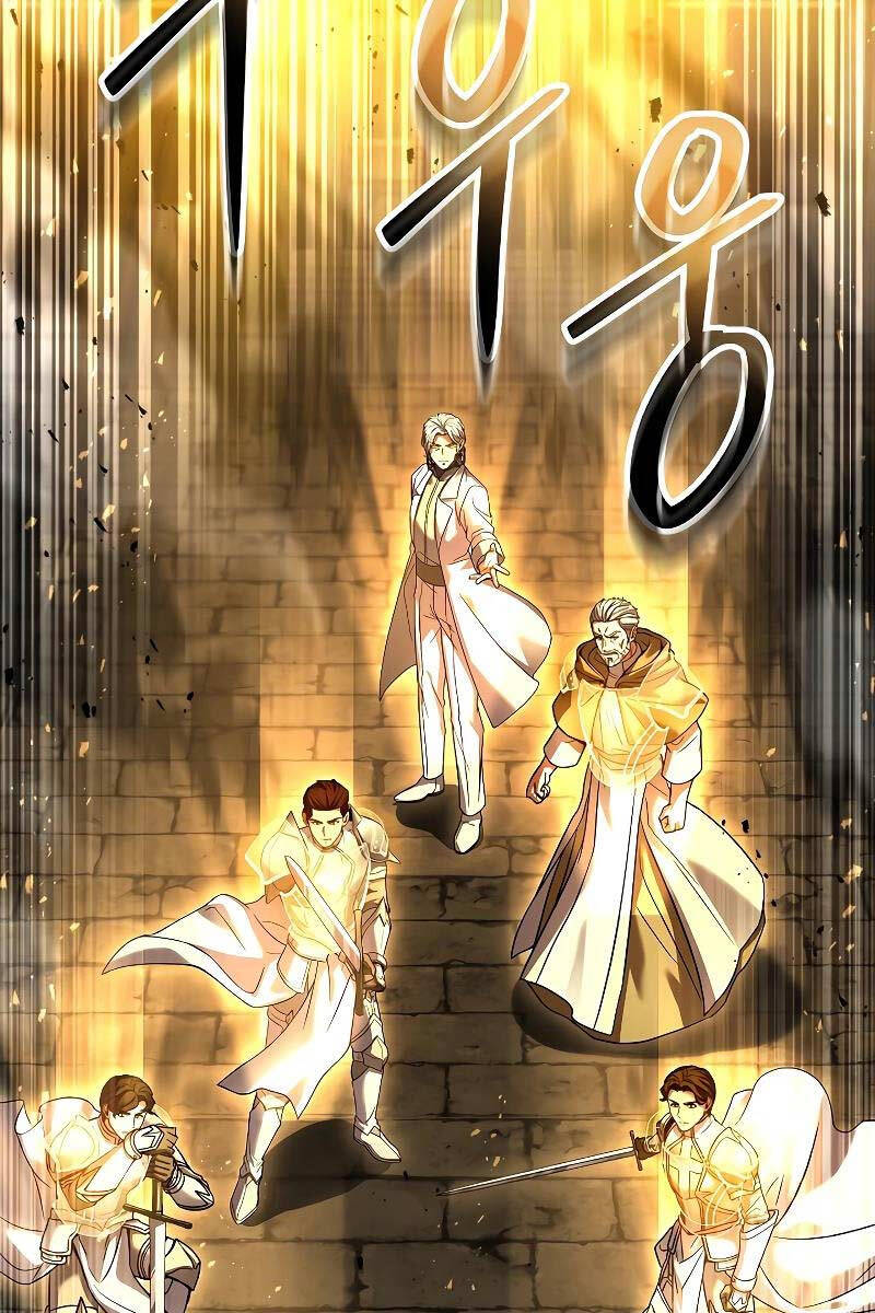Huyền Thoại Giáo Sĩ Trở Lại Chap 125 - Next Chap 126