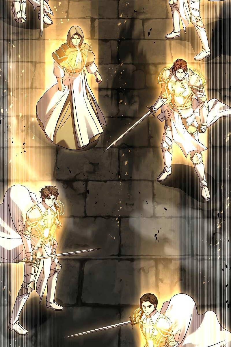 Huyền Thoại Giáo Sĩ Trở Lại Chap 125 - Next Chap 126