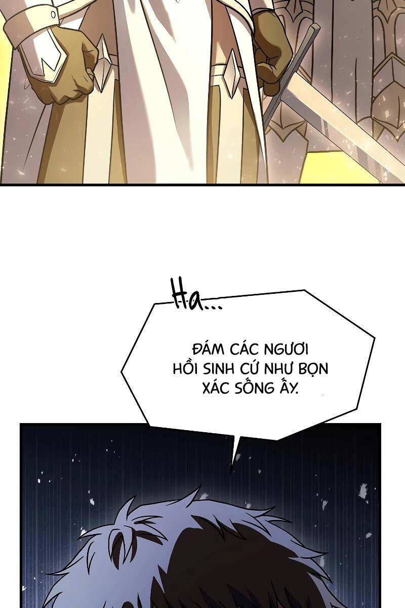 Huyền Thoại Giáo Sĩ Trở Lại Chap 125 - Next Chap 126