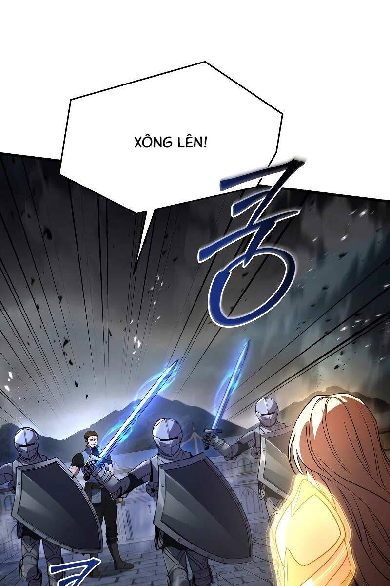 Huyền Thoại Giáo Sĩ Trở Lại Chap 125 - Next Chap 126