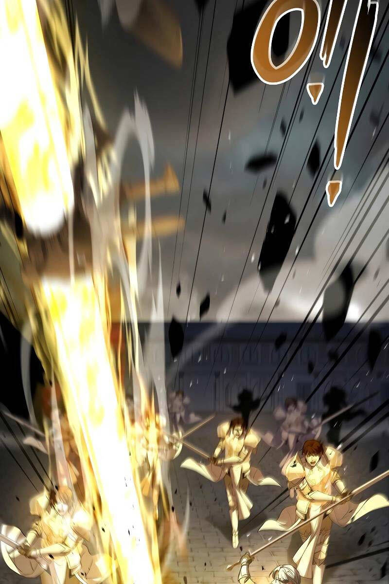 Huyền Thoại Giáo Sĩ Trở Lại Chap 125 - Next Chap 126