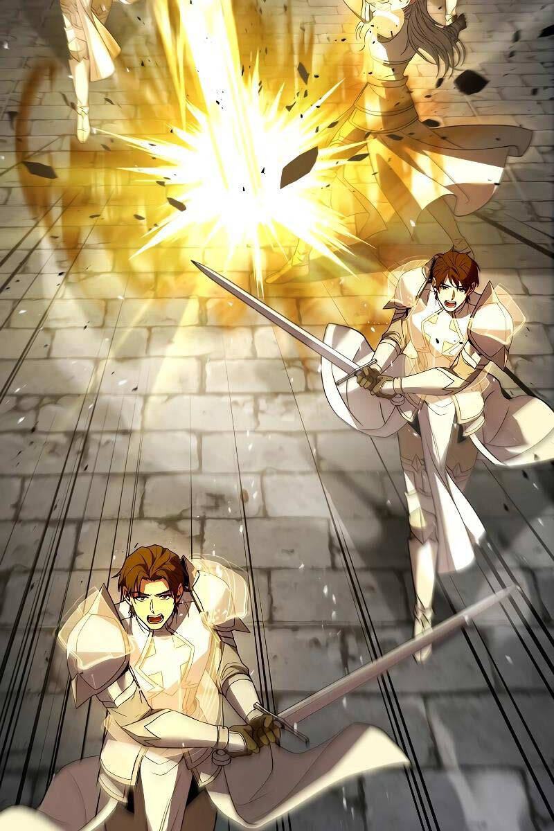 Huyền Thoại Giáo Sĩ Trở Lại Chap 125 - Next Chap 126
