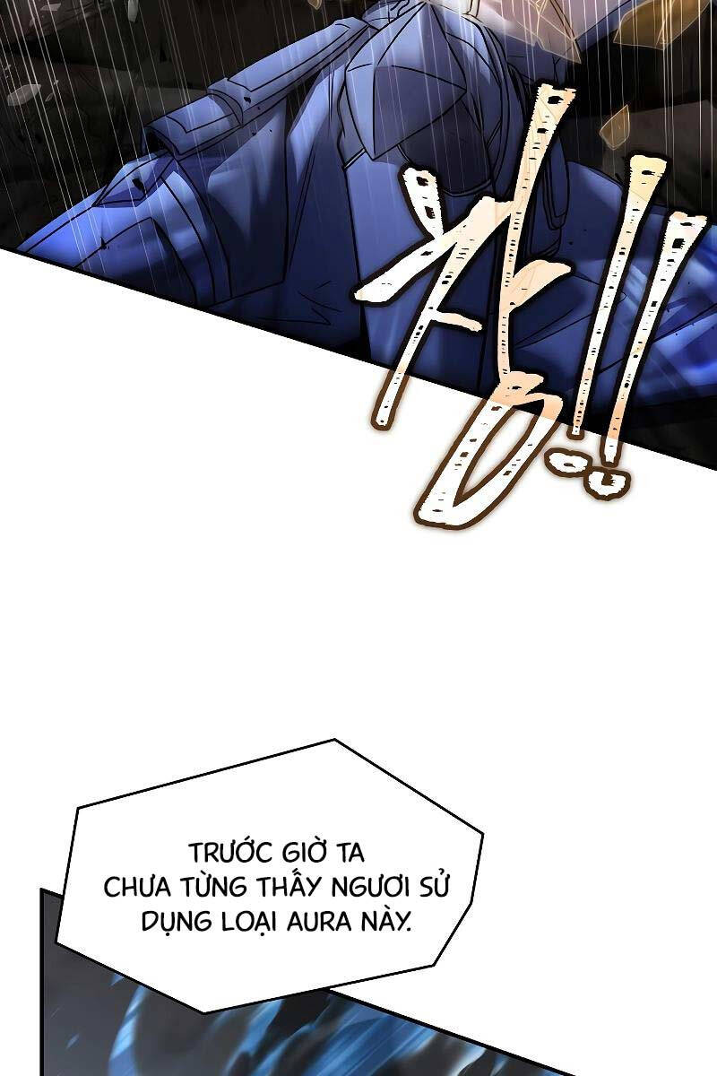 Huyền Thoại Giáo Sĩ Trở Lại Chap 125 - Next Chap 126