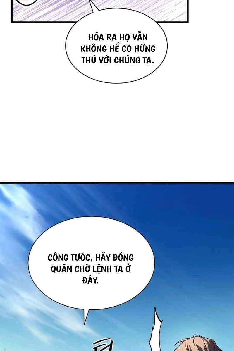 Huyền Thoại Giáo Sĩ Trở Lại Chap 126 - Next Chap 127