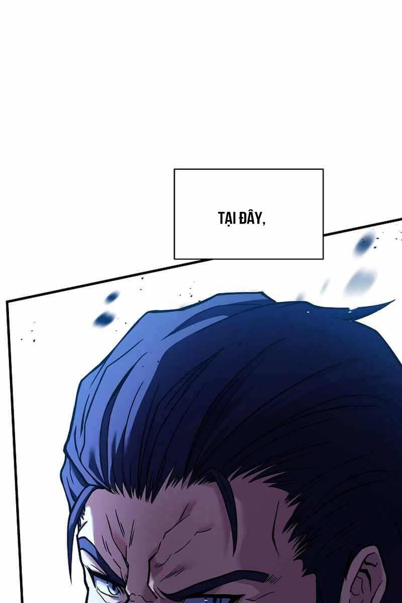 Huyền Thoại Giáo Sĩ Trở Lại Chap 126 - Next Chap 127