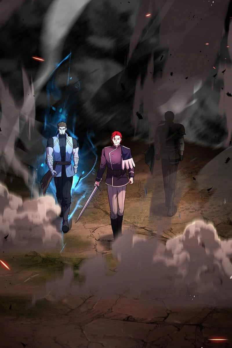 Huyền Thoại Giáo Sĩ Trở Lại Chap 126 - Next Chap 127